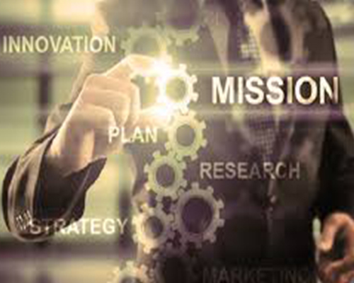 Mission Image